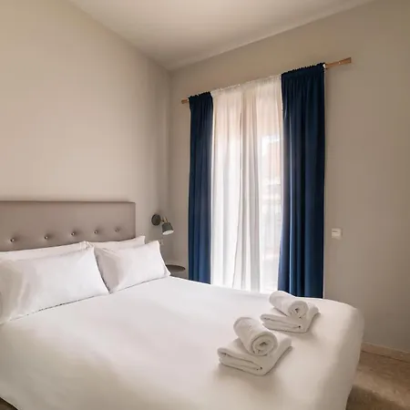 Apartment U-nique Torre D'en Damians Ii Barcelona