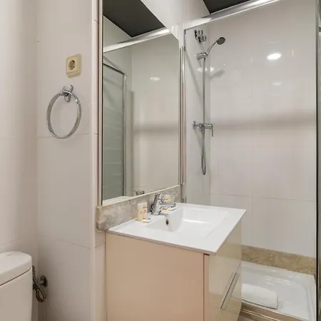 Apartment U-nique Torre D'en Damians Ii