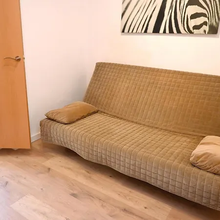 Homenfun Drassanes Apartment