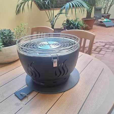 Piso Centro Duplex Y Con Gran Terraza Barcelona