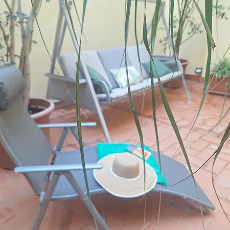 Piso Centro Duplex Y Con Gran Terraza Apartment Barcelona