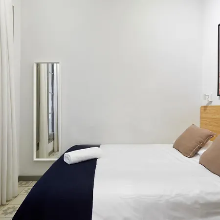 Classic Catalan Family With Balcony By Maison Pinata Apartment *