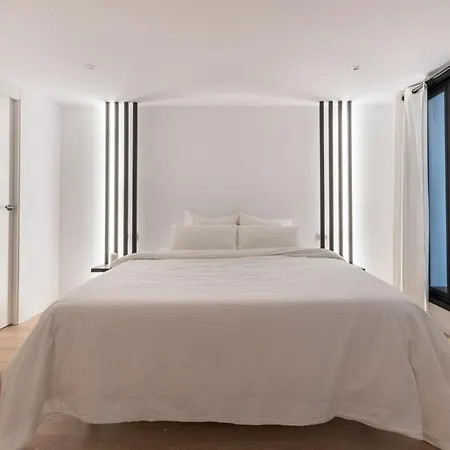 Central Lux With Private Bath * Barcelona