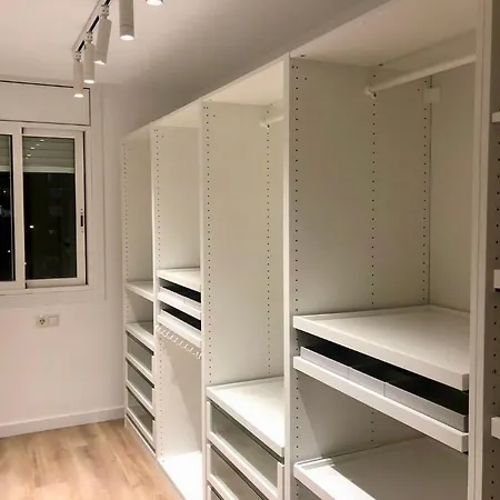 Apartamento Ideal En Poblenou Barcelona