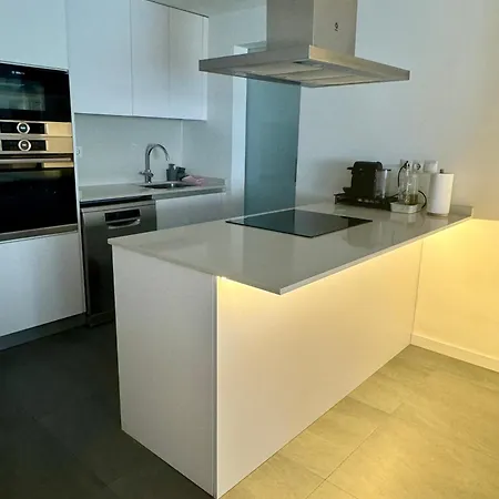 Ideal En Poblenou Apartamento