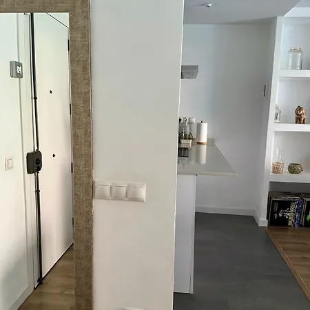 Apartamento Ideal En Poblenou *