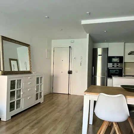 Ideal En Poblenou Apartamento