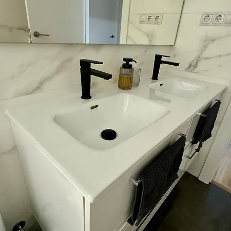 Apartamento Ideal En Poblenou