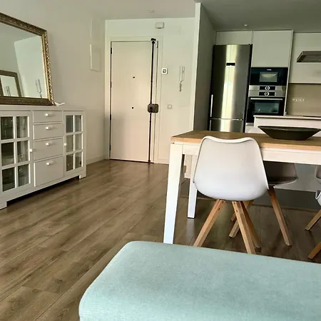 Ideal En Poblenou Apartamento *
