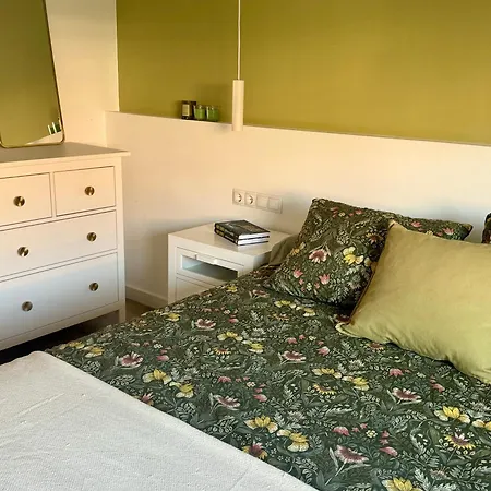Apartamento Ideal En Poblenou Barcelona