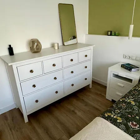 Ideal En Poblenou Barcelona