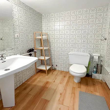 Guest house In Beautiful In Gracia