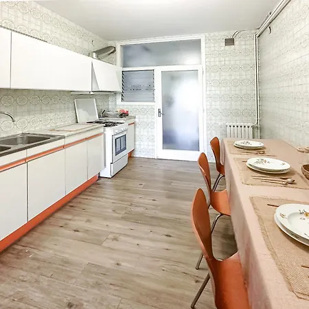 In Beautiful In Gracia Guest house