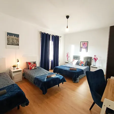 Centric Auberge de jeunesse