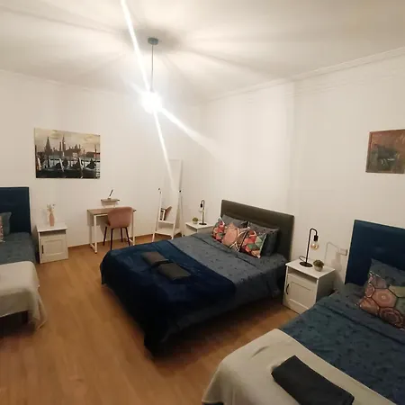 Auberge de jeunesse Centric *