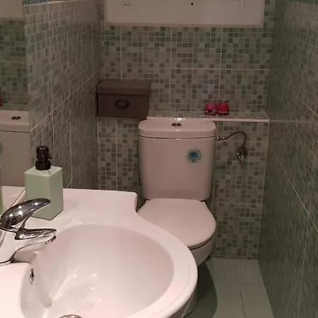 Auberge de jeunesse Centric *