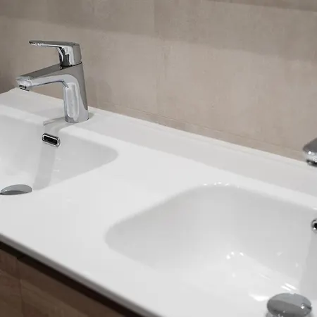 Hostel By Universitat Private Barcelona
