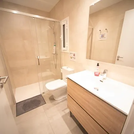 Hostel By Universitat Private