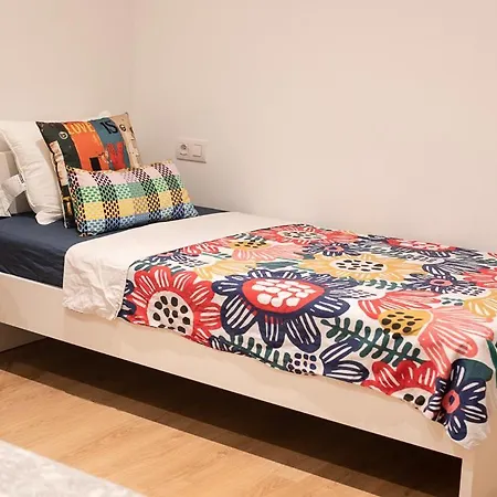 Hostel By Universitat Private Barcelona