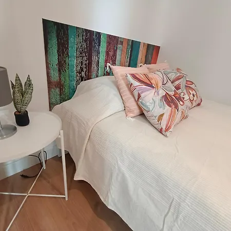 Hostel By Universitat Private Barcelona
