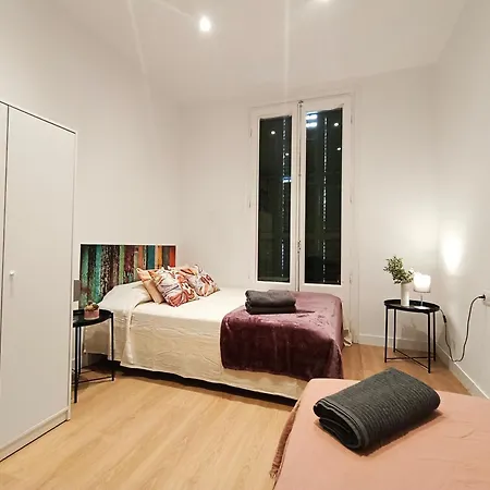 By Universitat Private Hostel