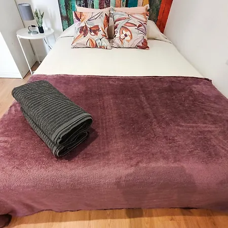 Hostel By Universitat Private *