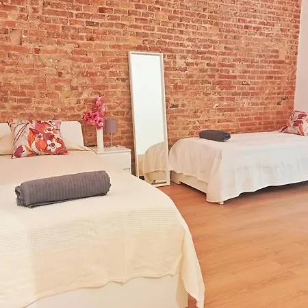 Hostel By Universitat Private *