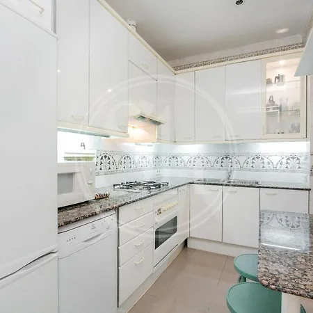 Bonito En El Eixample Apartment *