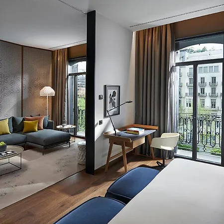 Mandarin Oriental, 5*