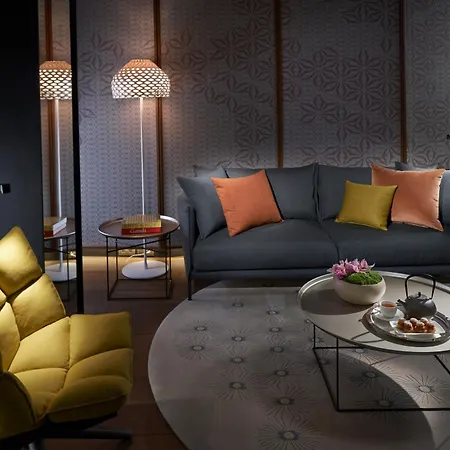 Mandarin Oriental, Барселона