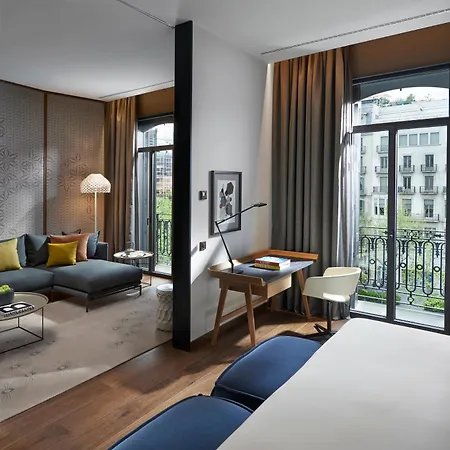 Mandarin Oriental, 5*