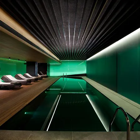 Mandarin Oriental, Барселона