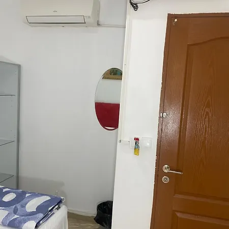 Granvia 628 بيت شباب *