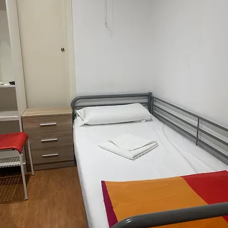 Granvia 628 * برشلونة
