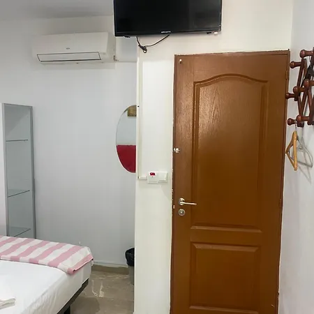 Granvia 628 بيت شباب *
