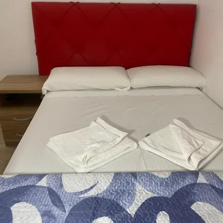 Hostel Granvia 628 Barcelona