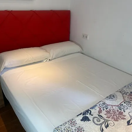 Granvia 628 * برشلونة