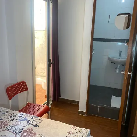 Hostel Granvia 628