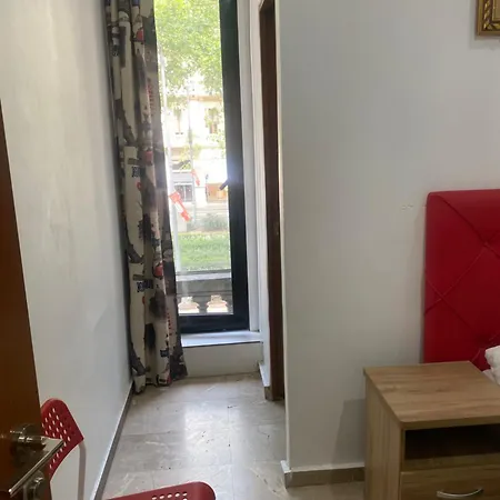 بيت شباب Granvia 628