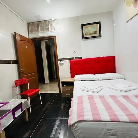 Hostel Granvia 628