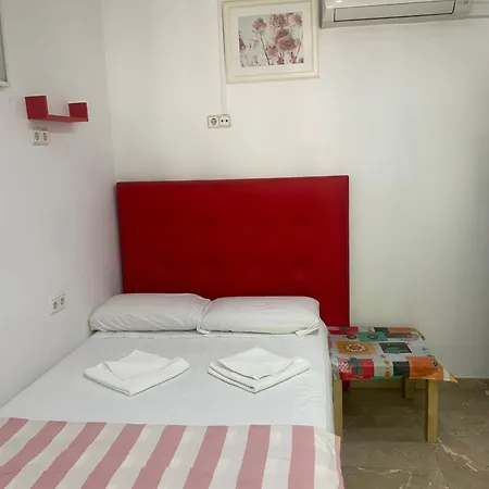 Granvia 628 * برشلونة