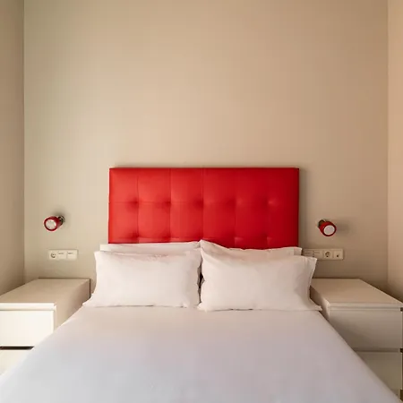 Apartment U-nique Torre D'en Damians Ii Barcelona