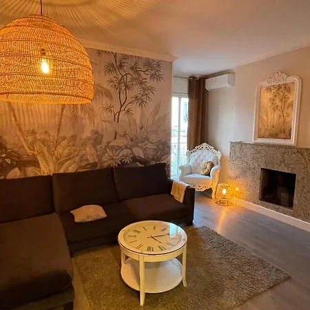 Spacious Penthouse With Big Private Terrace & View * Barcelona