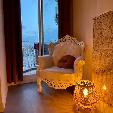 Spacious Penthouse With Big Private Terrace & View * Barcelona