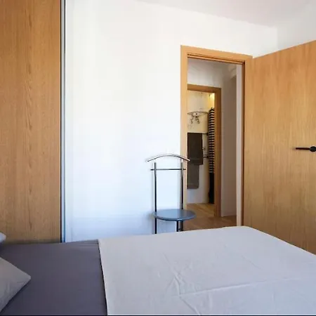 Penthouse With Private Terrace Barcelona