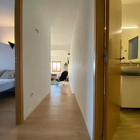 Penthouse With Private Terrace * Barcelona
