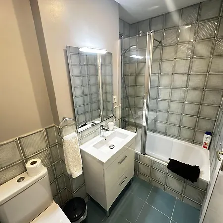 Bed & Breakfast Alojamiento En Sepulveda