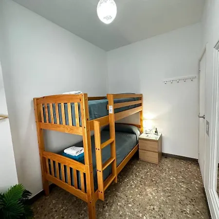 Bed & Breakfast Alojamiento En Sepulveda *