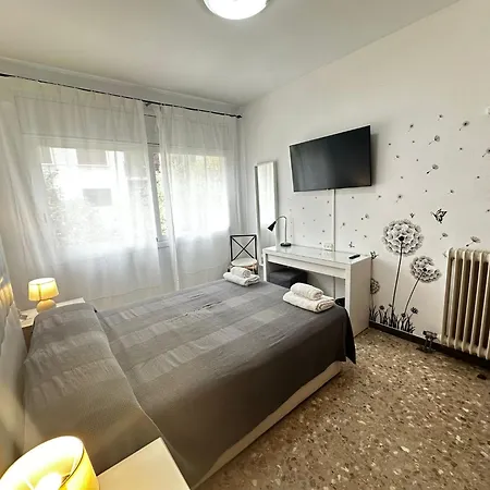 Alojamiento En Sepulveda Bed & Breakfast *