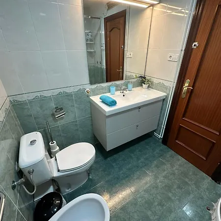 Rooms Nueva Valencia